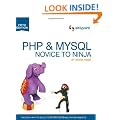PHP: Novice To Ninja 5th Edition