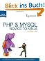 PHP & MySQL: Novice to Ninja