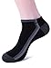 12 Pack Running Thin Low Cut Men Ankle Crew Socks Athletic Sport Comfort
