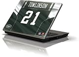Skinit LaDainian Tomlinson -New York Jets Vinyl Skin for Generic 12in Laptop (10.6in X 8.3in)