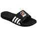 Suns adidas Men's NBA Slide
