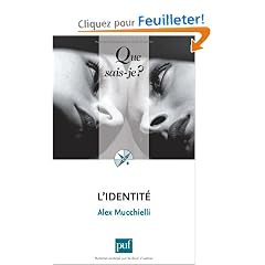 L'identit�