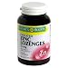 Nature's Bounty Zinc Lozenges, 23 mg, Chelated, 60 Lozenges (Pack of 3)