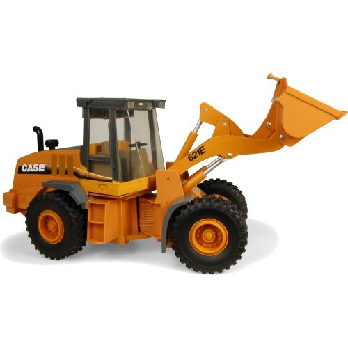 42602 - Britains 1/16 Big Farm - Case 621E Radlader Preisvergleich
