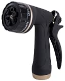 Bond 70360 Black 6 Pattern Metal Spray Nozzle