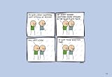 picture of Cyanide and Happiness: I\