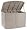 Suncast GS2000 Horizontal Storage Shed, 30-cubic ft