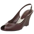 Kenneth Cole REACTION Women's Rumor Hill Slingback Wedge