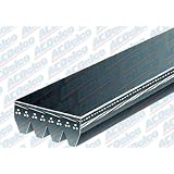 ACDelco 4K410 Fan Belt by ACDelco
