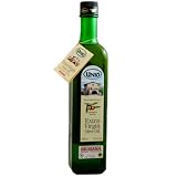 Unio Siurana Extra Virgin Olive Oil, 25.36-Ounce Bottle (Pack of 2)
