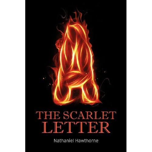 The Scarlet Letter