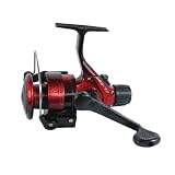 LOT OF 5 SALTWATER FX-500 SPINNING REELS