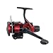 LOT OF 5 SALTWATER FX-500 SPINNING REELS