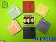 Top 3 100% Pure Essential Oil Basic Set w/colorful gift box 3/10ml (Lavender, Tea Tree, Peppermint) 10ml Each