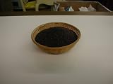 Organic Sprouting Seeds Mustard 1 Lb