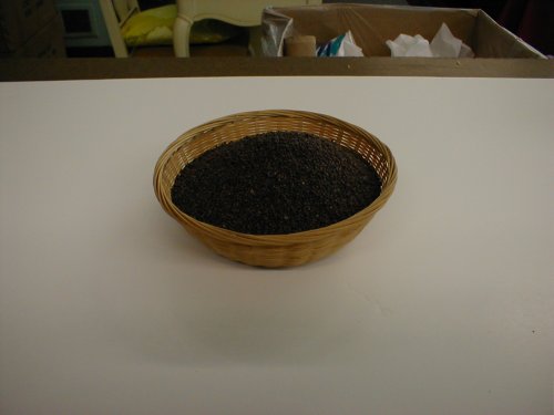 Organic Sprouting Seeds Mustard 1 Lb by The Sprout House