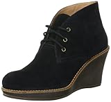 Scholl ENIS F24413, Damen Klassische Halbstiefel & Stiefeletten, Schwarz (Black 1004), EU 39