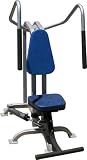 Quantum Fitness Quick Circuit Hydraulic Torso Rotation
