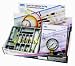 Basic Domestic Fuel Injection Testing Kit with Gauge