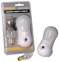 UNICOM AUTOMATIC NIGHT LIGHT AND SPARE BULB