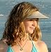 No Headache Sun Visor
