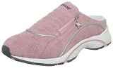 Kangaroos Women's Penny Mule Wide Fit Fabric Flats