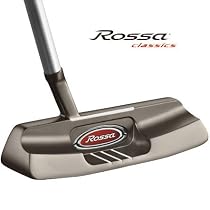 テーラーメイド Rossa パター ロッサ Lambeau クラシックス AGSI+ スチール