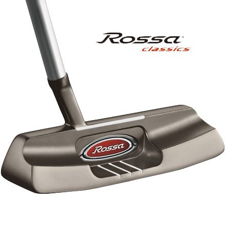 テーラーメイド Rossa パター ロッサ Lambeau クラシックス AGSI+ スチール