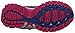 Saucony Girls Excursion AC Sneaker (Little Kid/Big Kid)