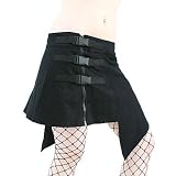 Sektor 1 Space Mini Denim Blackvon "Sektor 1"