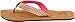 Reef Women's Gypsylove Sandal,Pink,8 M US