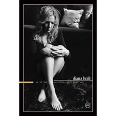 Diana Krall : Live at the Montreal Jazz Festival