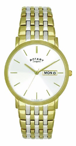 Rotary Herrenuhr Quarz GB02623/02/DD