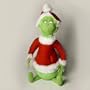 Dr. Seuss the Grinch 18 Inches Plush Doll Toy