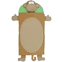 Stephen Joseph 2010 Nap Mat