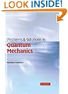 Problems and Solutions in Quantum Mechanics