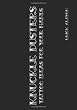 Knuckle Dusters: Tattoo Ideas for Your Hands
