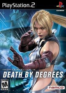 Death by Degrees