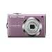 Nikon Coolpix S4000 12 MP Digital Camera with 4x Optical Vibration Reduction (VR) Zoom and 3.0-Inch Touch-Panel LCD (Pink)