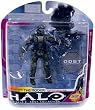Halo 2009 Wave 3 - Series 6 ODST Soldier The Rookie