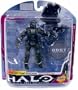 Halo 2009 Wave 3 - Series 6 ODST Soldier The Rookie
