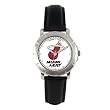 Game Time Men's NBA Miami Heat Player Series Watch #BPS-MIA