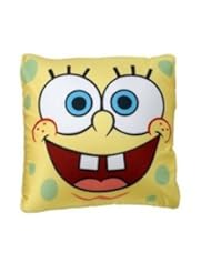 Spongebob Squarepants Decorative Microbead Pillow