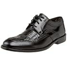 Stacy Adams Monarch Moc Toe Oxford
