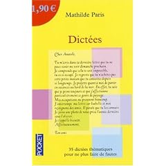 Dict�es
