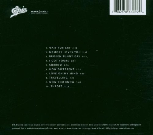 Produkt-Bild: Memory Loves You