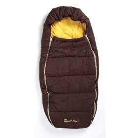 Quinny Buzz Footmuff