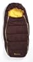 Quinny Buzz Footmuff, Gold