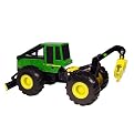Learning Curve 1:32-Scale John Deere Log Skidder - 648G III