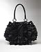 bebe Lacey Perforated Tote